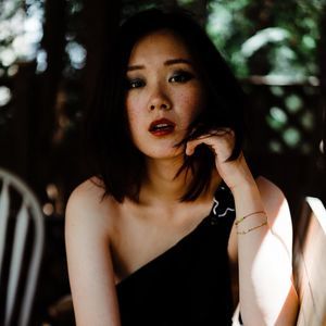 Meet your Posher, Maria